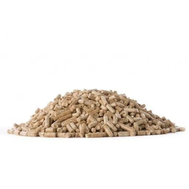 Pellets | Weiß | ENplus/A1 | Big Bag | 1000 kg